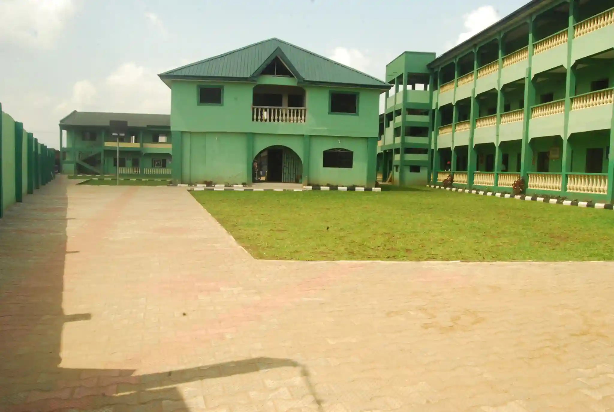 school