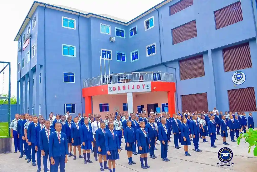school