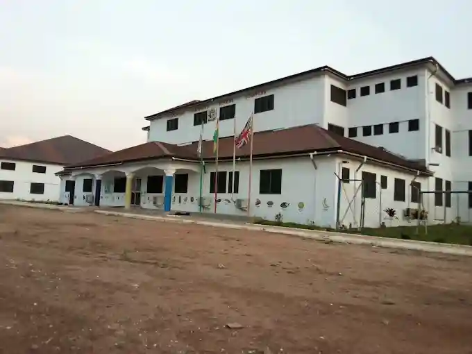 school