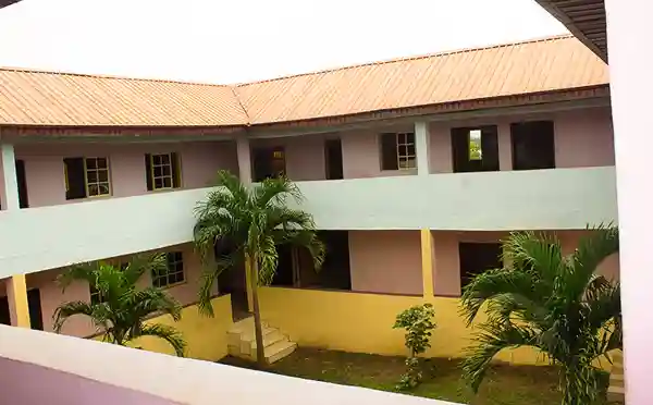 school