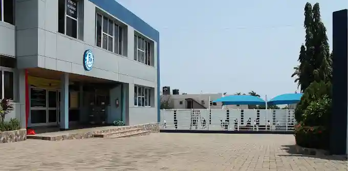 school