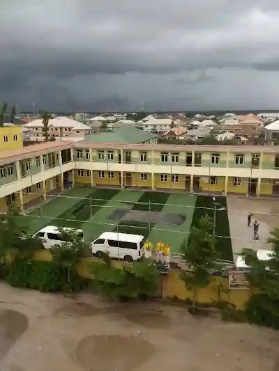school
