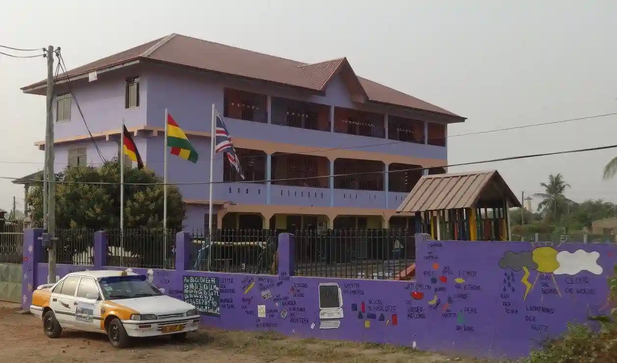 school