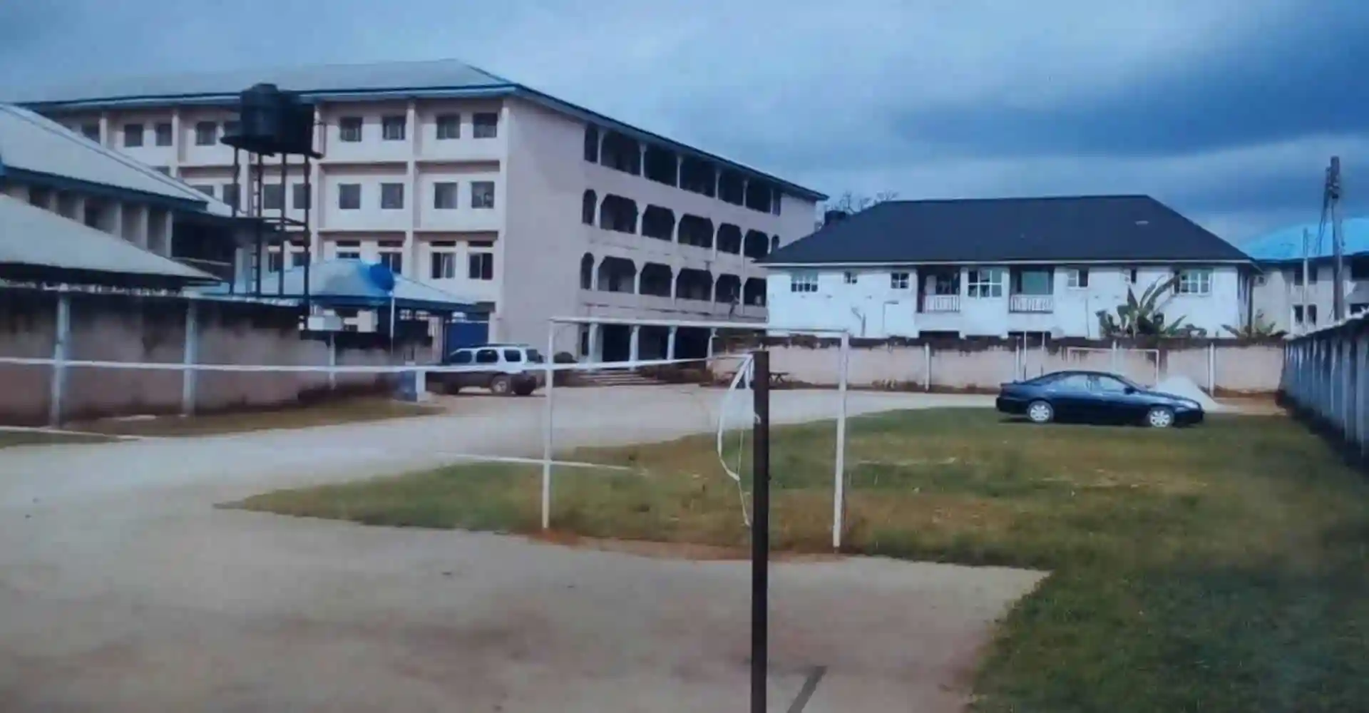 school