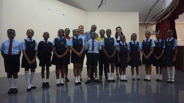 Star Rite School Start Rite School Abuja Secondary High School in Abuja in Federal ...