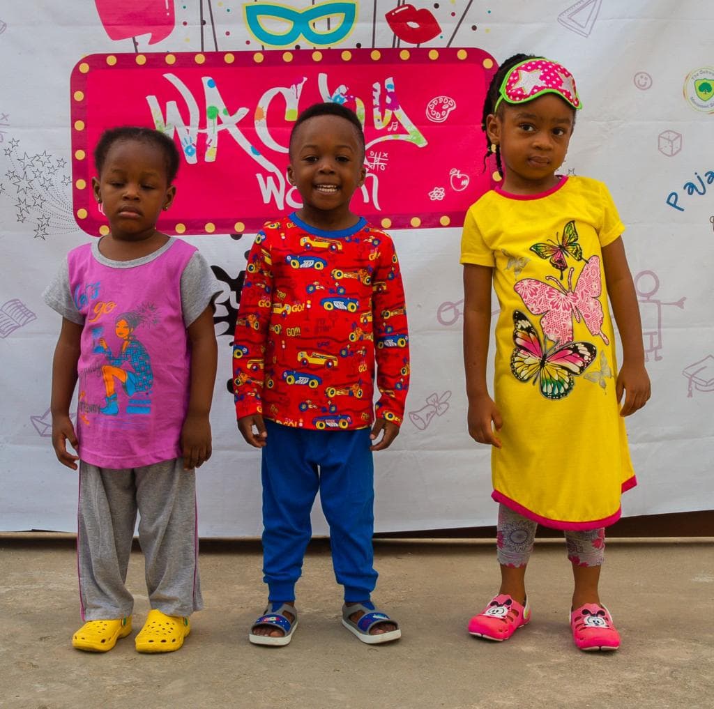 The Oakwood Montessori School Lagos Nursery And Primary In Surulere the-oakwood-montessori-school-lagos-nursery-and-primary-in-surulere