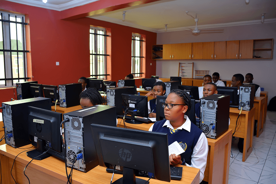 Chokhmah International Academy In Port Hacourt In Rivers chokhmah-international-academy-in-port-hacourt-in-rivers