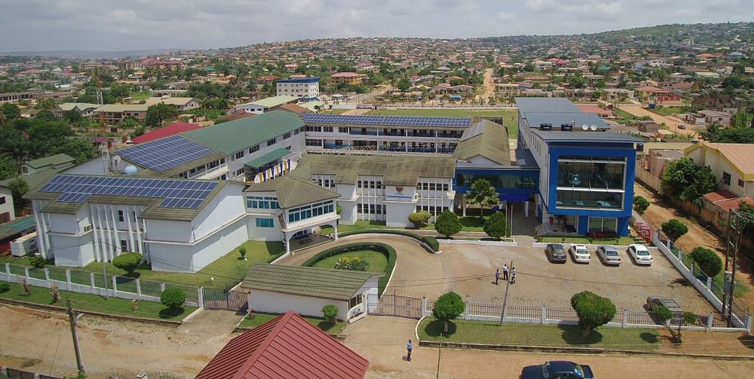 Faith Montessori School Montessori In Gbawe Greater Accra faith-montessori-school-montessori-in-gbawe-greater-accra