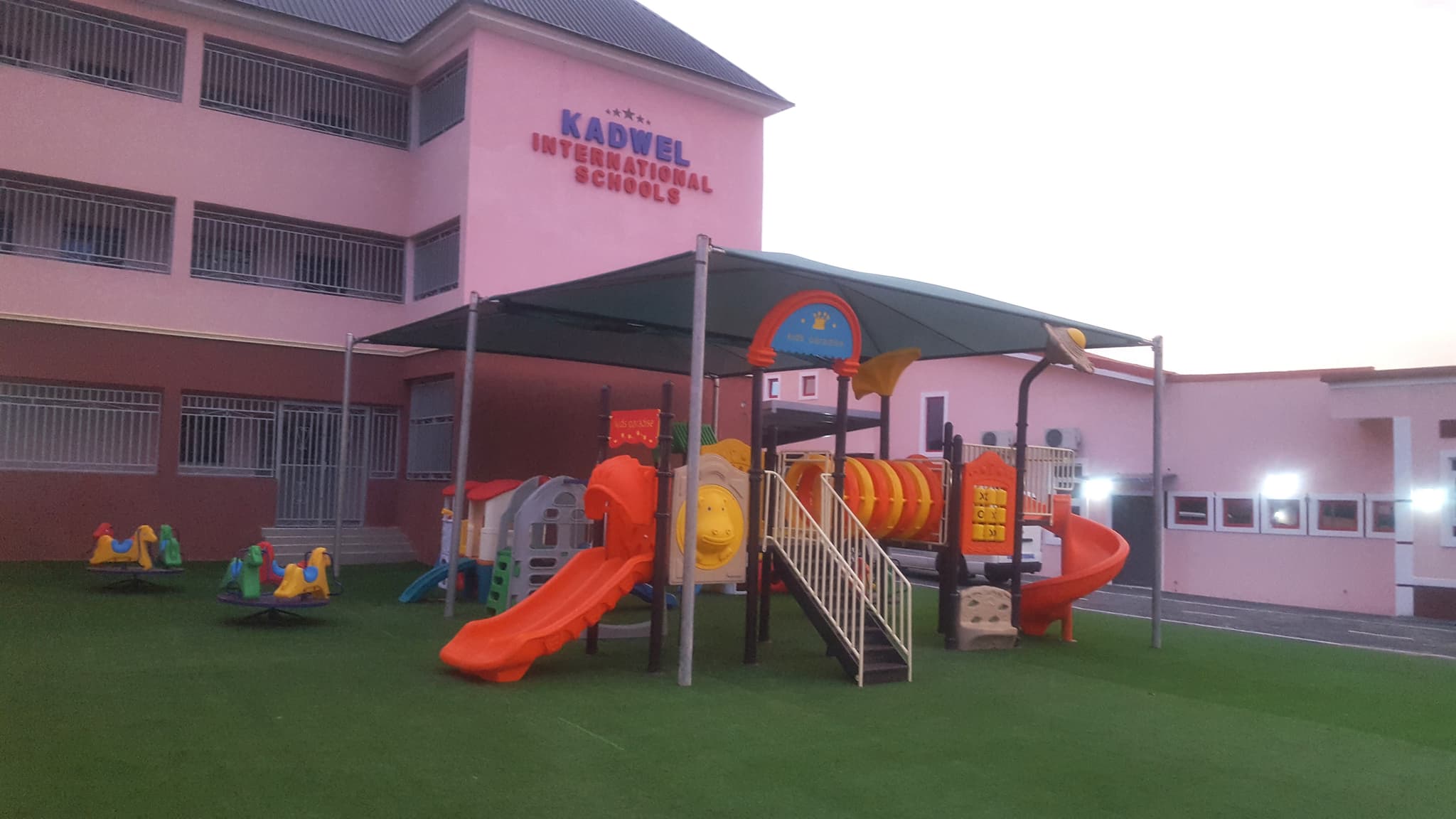 Rising Stars International School Kaduna in Kaduna in kaduna Rising Stars International School Kaduna in Kaduna in kaduna