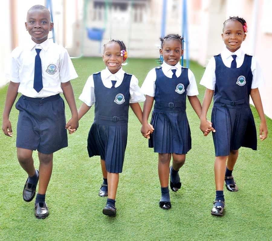 Starfield College Lagos Secondary Schools in Ifako, Lagos State