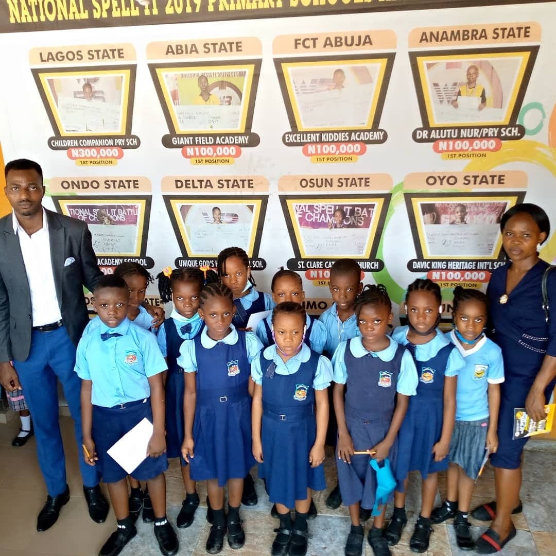 Elibel International School - Secondary Schools in Ipaja, Lagos State