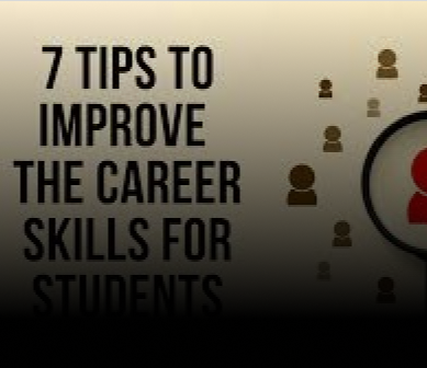 How to teach the skills for tomorrow’s careers