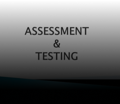 The future of assessment & testing