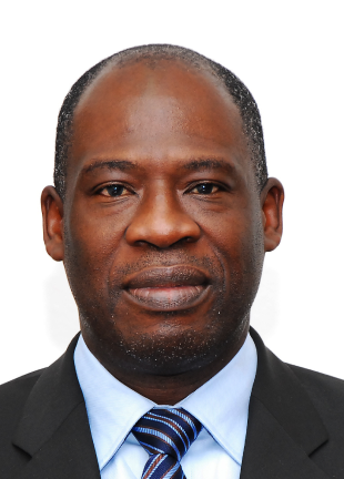 gallery_image of Dr. Peter Bamkole